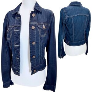 AMERICAN EAGLE‎ Denim Jean Jacket